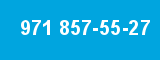 971 857-55-27 971 857-55-27